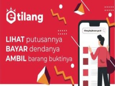 E-Tilang