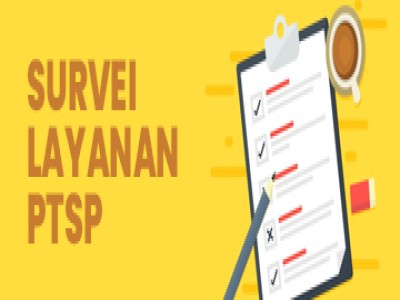 SURVEY LAYANAN PTSP